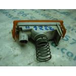 Piloto Delantero Derecho Para Renault Rapid/Express