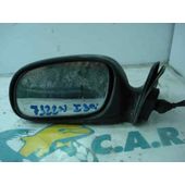 Retrovisor Izquierdo Para Hyundai Accent