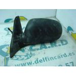 Retrovisor Izquierdo Para Hyundai Accent