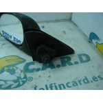 Retrovisor Izquierdo Para Hyundai Accent