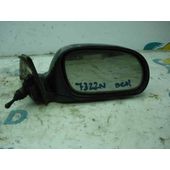 Retrovisor Derecho Para Hyundai Accent