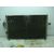 Condensador / Radiador Aire Acondicionado Para Hyundai Accent