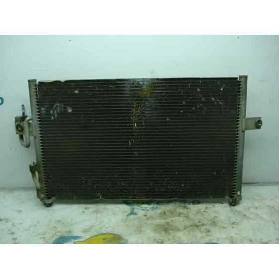 Condensador / Radiador Aire Acondicionado Para Hyundai Accent