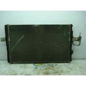 Condensador / Radiador Aire Acondicionado Para Hyundai Accent