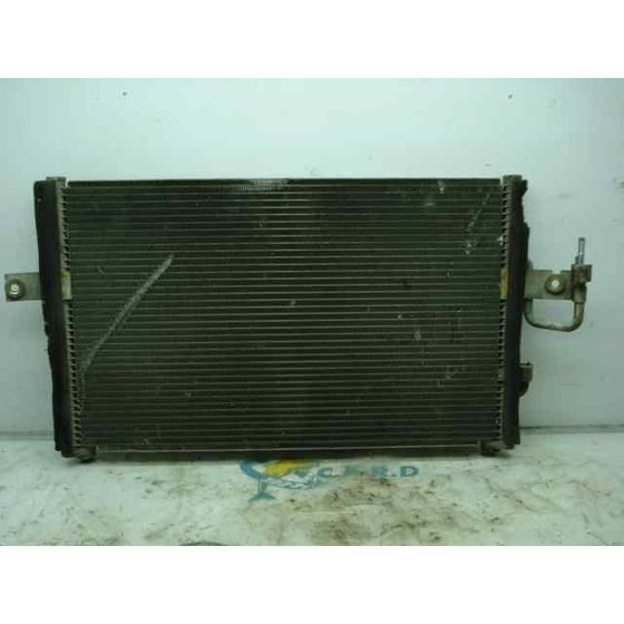 Condensador / Radiador Aire Acondicionado Para Hyundai Accent
