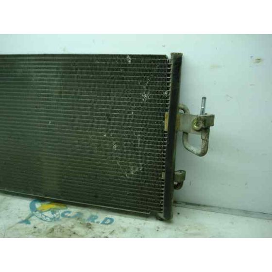 Condensador / Radiador Aire Acondicionado Para Hyundai Accent