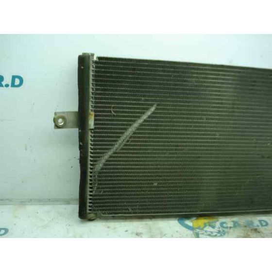 Condensador / Radiador Aire Acondicionado Para Hyundai Accent