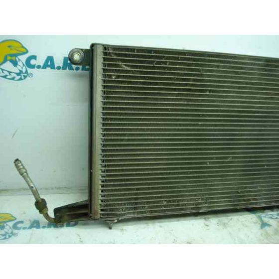 Condensador / Radiador Aire Acondicionado Para Seat Toledo