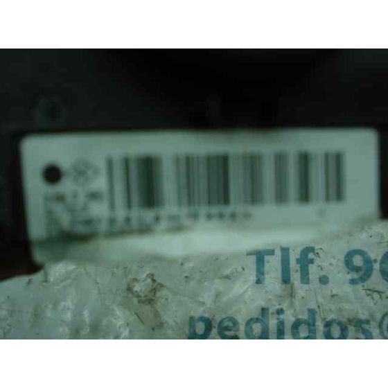Mando Climatizador Para Renault Megane Ii Familiar