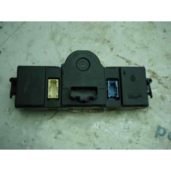 Mando Climatizador Para Renault Megane Ii Familiar
