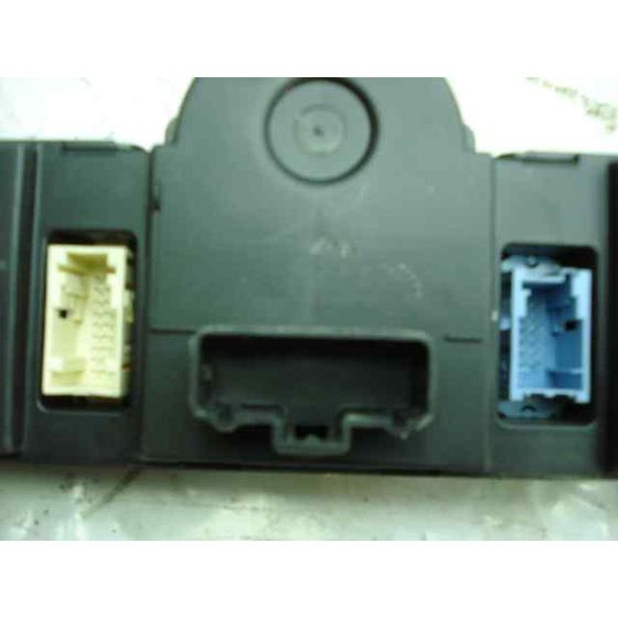 Mando Climatizador Para Renault Megane Ii Familiar