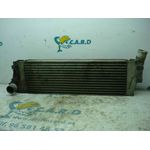 Intercooler Para Renault Megane Ii Familiar