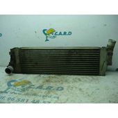 Intercooler Para Renault Megane Ii Familiar