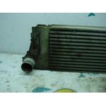 Intercooler Para Renault Megane Ii Familiar