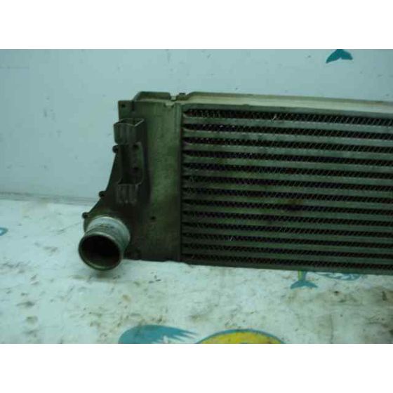 Intercooler Para Renault Megane Ii Familiar