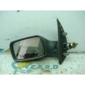 Retrovisor Izquierdo Para Fiat Punto Berl.