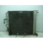 Condensador / Radiador Aire Acondicionado Para Opel Astra H Berlina