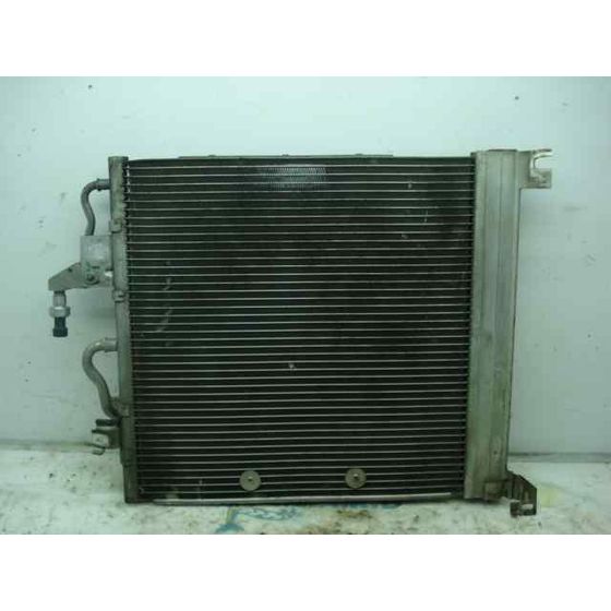 Condensador / Radiador Aire Acondicionado Para Opel Astra H Berlina