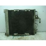 Condensador / Radiador Aire Acondicionado Para Opel Astra H Berlina