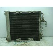 Condensador / Radiador Aire Acondicionado Para Opel Astra H Berlina