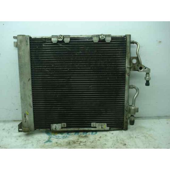 Condensador / Radiador Aire Acondicionado Para Opel Astra H Berlina