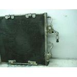 Condensador / Radiador Aire Acondicionado Para Opel Astra H Berlina