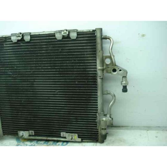 Condensador / Radiador Aire Acondicionado Para Opel Astra H Berlina