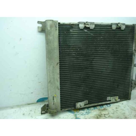 Condensador / Radiador Aire Acondicionado Para Opel Astra H Berlina