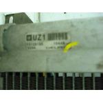 Condensador / Radiador Aire Acondicionado Para Opel Astra H Berlina