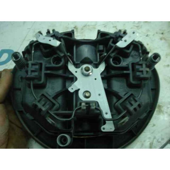 Airbag Delantero Izquierdo Para Fiat Doblo