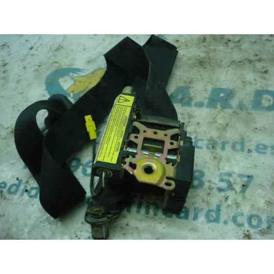 Pretensor Airbag Derecho Para Fiat Doblo