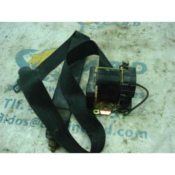 Pretensor Airbag Derecho Para Fiat Doblo