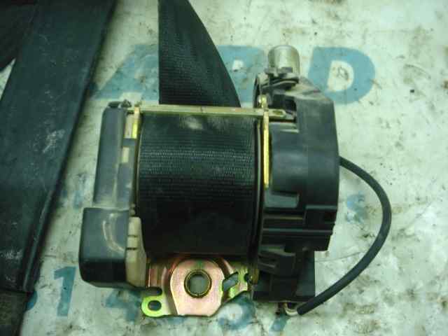 Pretensor Airbag Derecho Para Fiat Doblo