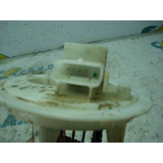 Aforador para Fiat Doblo (119)