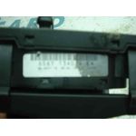 Mando Luces Para Ford Fiesta