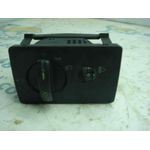Mando Luces Para Ford Fiesta