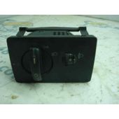 Mando Luces Para Ford Fiesta