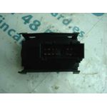 Mando Luces Para Ford Fiesta