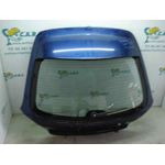 Porton Trasero Para Mg Rover Serie 200