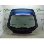 Porton Trasero Para Mg Rover Serie 200