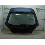 Porton Trasero Para Mg Rover Serie 200