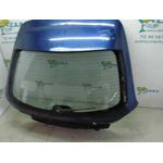 Porton Trasero Para Mg Rover Serie 200