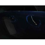 Porton Trasero Para Mg Rover Serie 200
