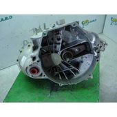 Caja Cambios Para Honda Civic Berlina 5
