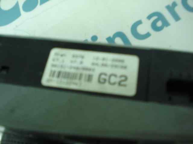 Mando Climatizador Para Opel Astra H Berlina