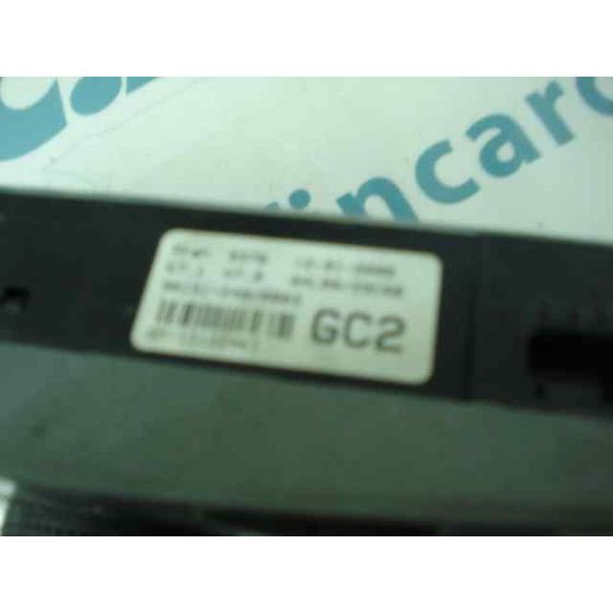 Mando Climatizador Para Opel Astra H Berlina