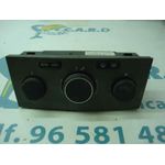Mando Climatizador Para Opel Astra H Berlina