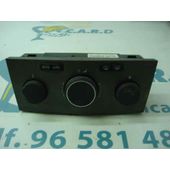 Mando Climatizador Para Opel Astra H Berlina