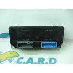Mando Climatizador Para Opel Astra H Berlina