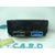 Mando Climatizador Para Opel Astra H Berlina